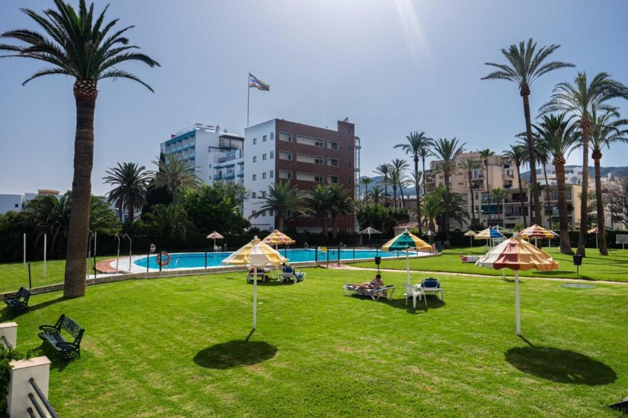 La Roca Sea View Appartement Torremolinos